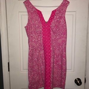 LFT Lilly Pulitzer Dress 👗